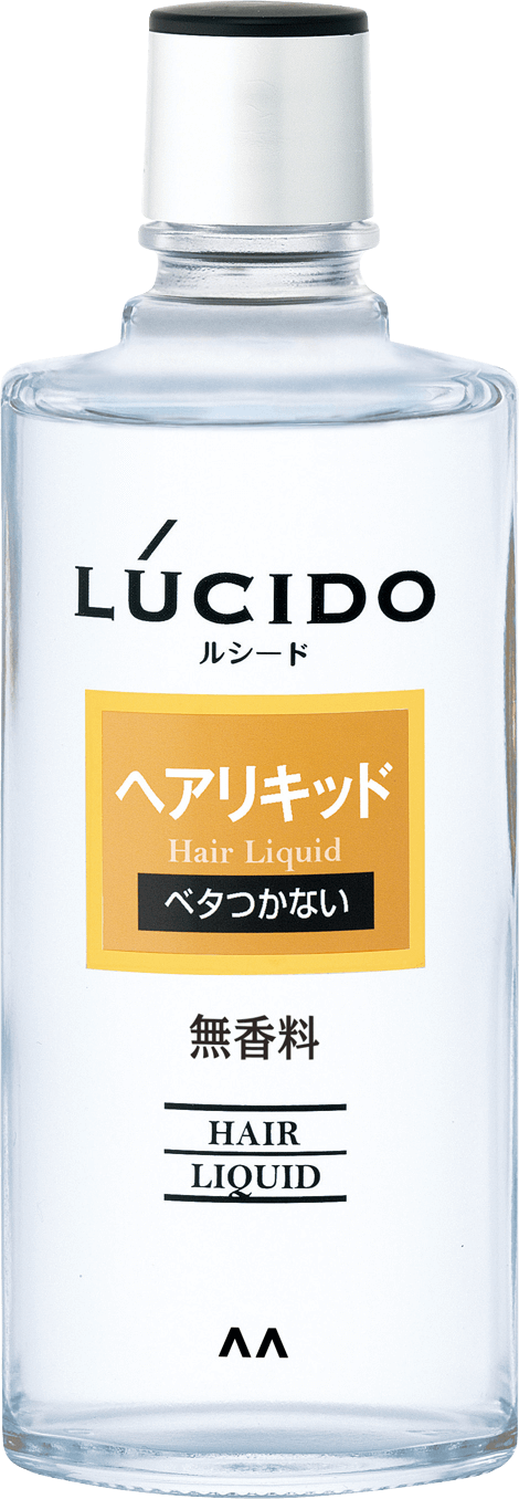 ヘアリキッド