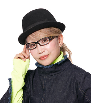 加藤孝子